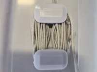 0.2mm layer, 2 walls, 25% infill