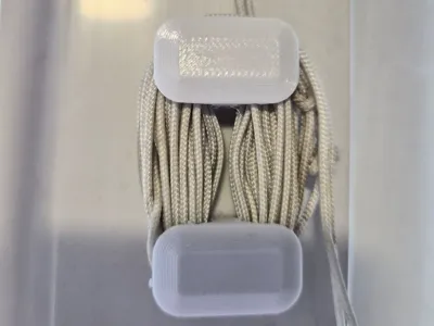 Yet Another Blinds Cord Holder