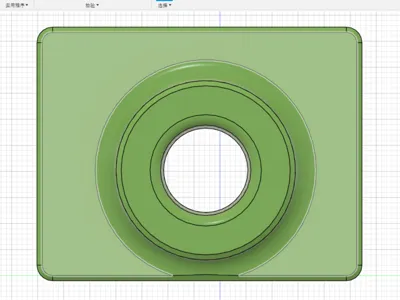 Speedometer Kit