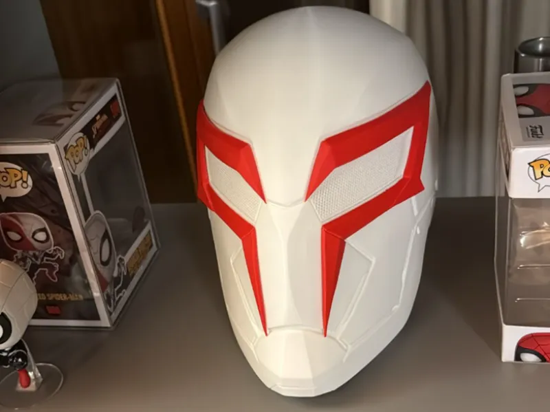 spider man 2099