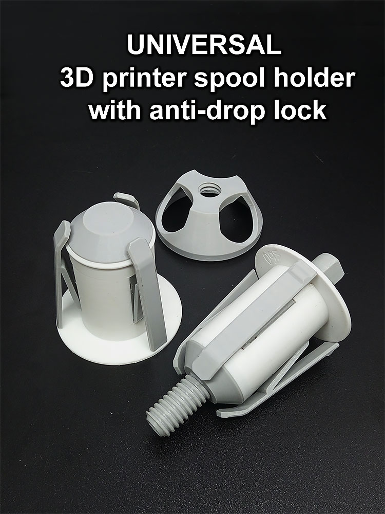 3Dプリンター用アクセサリー | コレクション - MakerWorld：無料の3D