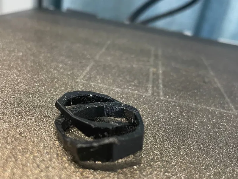 RINGS (double)