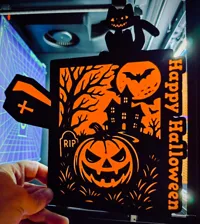 0.2mm layer, 2 walls, 20% infill