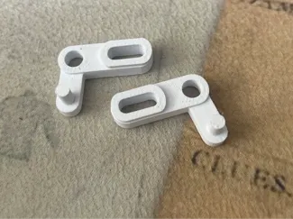 Zabre/Shield Tiger/Liger replacement Part 29/46