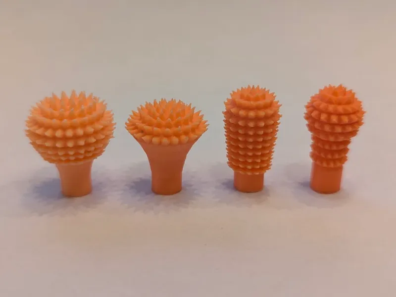 (M3) FPV Stickend Set - Taranis Q X7 and Others!