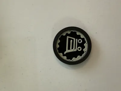 Token, Shopping Cart Coin, Chip