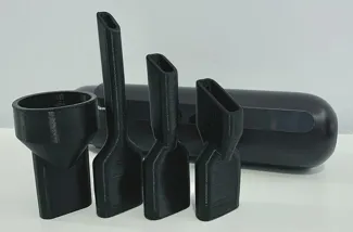 Baseus Vacuum Cleaner Nozzles (Attachments)