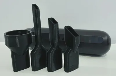 Baseus Vacuum Cleaner Nozzles (Attachments)