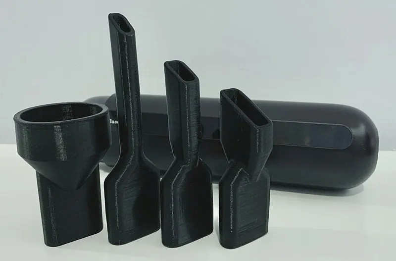 Baseus Vacuum Cleaner Nozzles (Attachments)