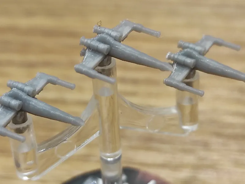Star Wars Armada - Z-95 Headhunter Squadron