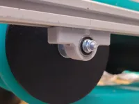 0.2mm layer, 3 walls, 25% infill