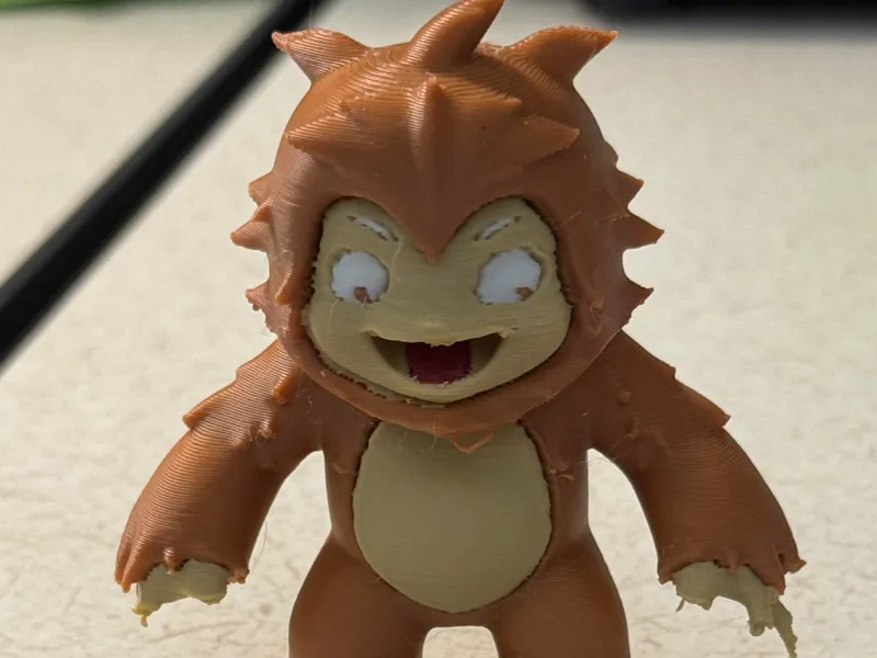 Little Foot