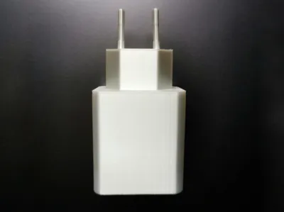 FAKE CHARGER