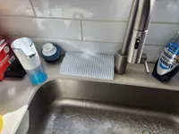 Porte-éponge auto-drainant — photo 3