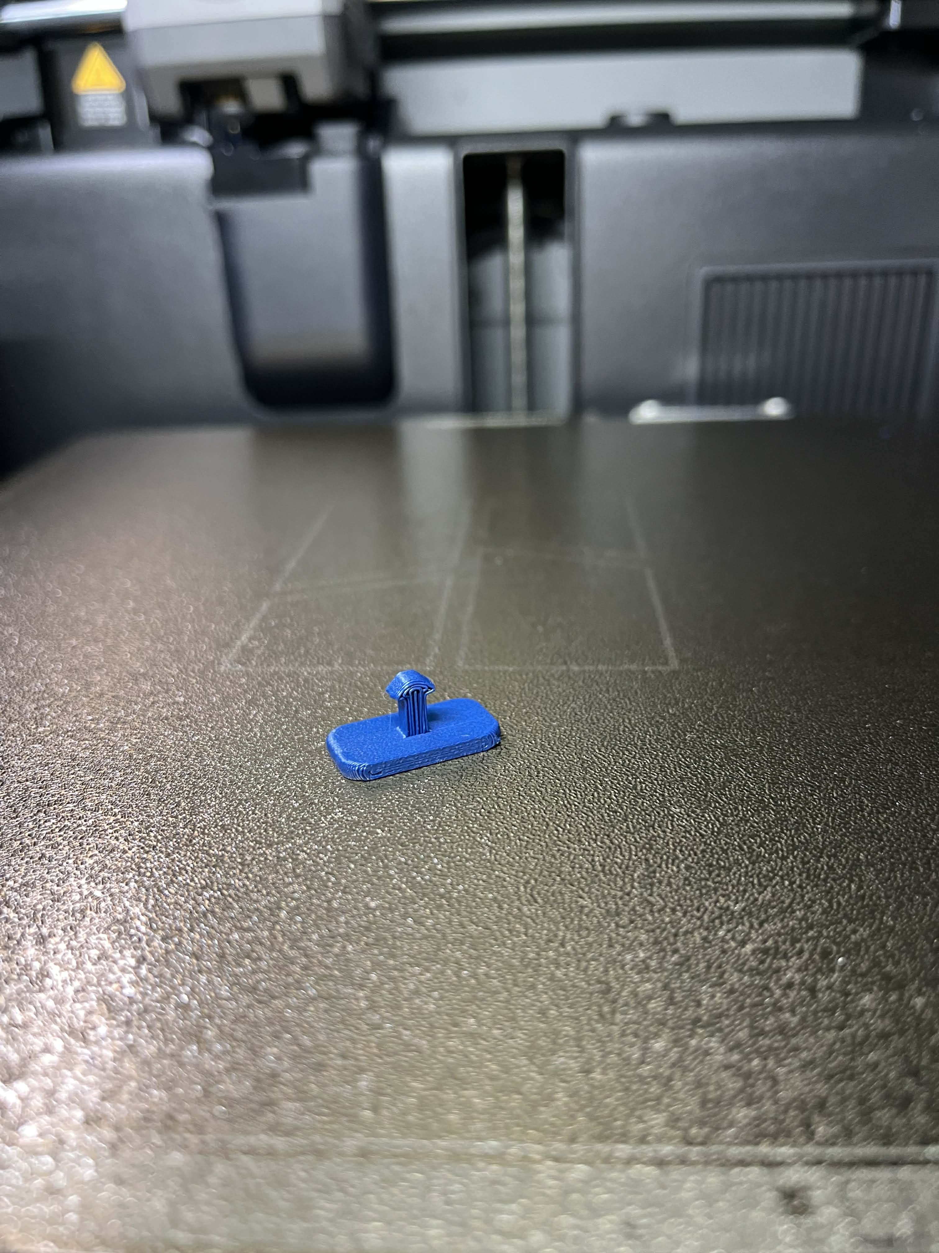 TBS Chupito hatch pin - Free 3D Print Model - MakerWorld