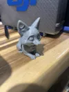 Single Color Print Profile