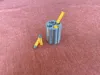 0.2mm layer, 6 walls, 25% infill