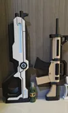 Added P1S version