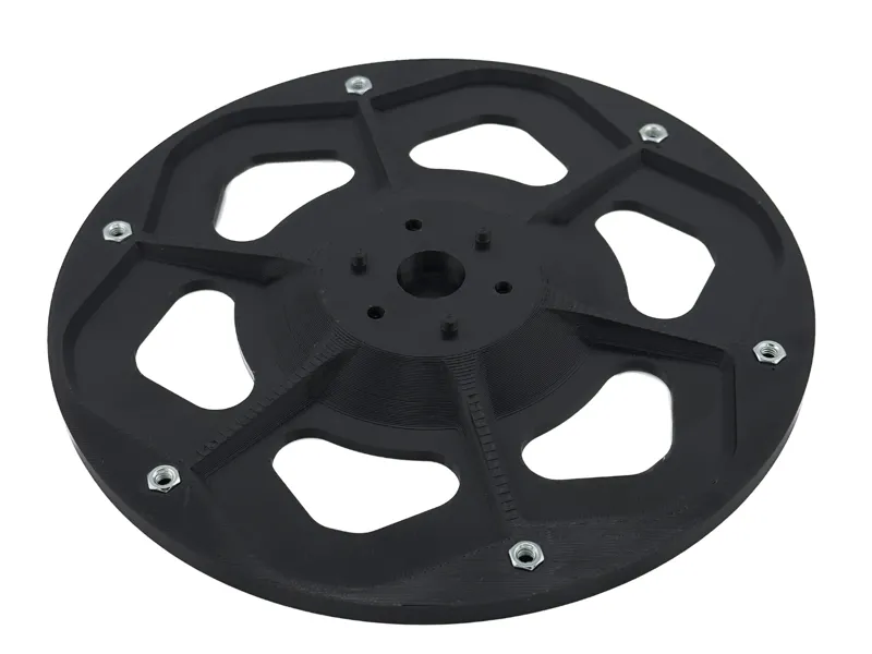6 blade disc for Navimow i and h series