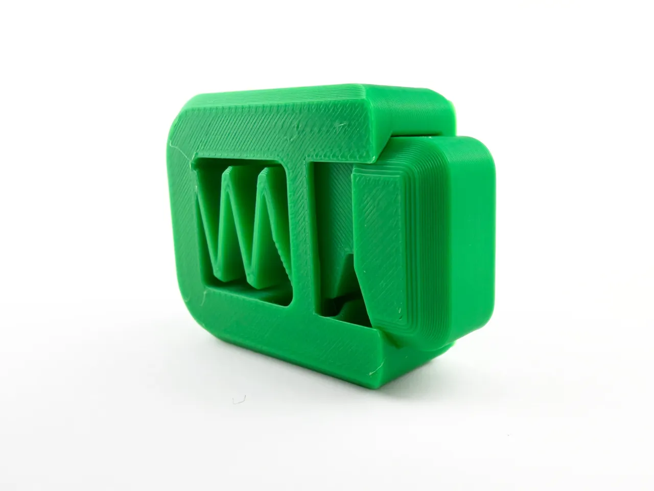 Ultimate Button Clicker Fidget (Print in Place) view 4
