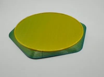 Ordinary Coaster