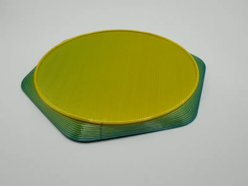 Ordinary Coaster