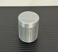 40x50mm with ventilated ends