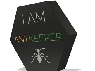 Lightbox AntKeeper