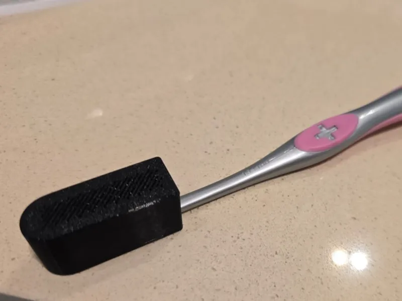 Toothbrush Cover