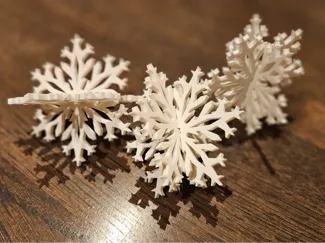 Snowflake
