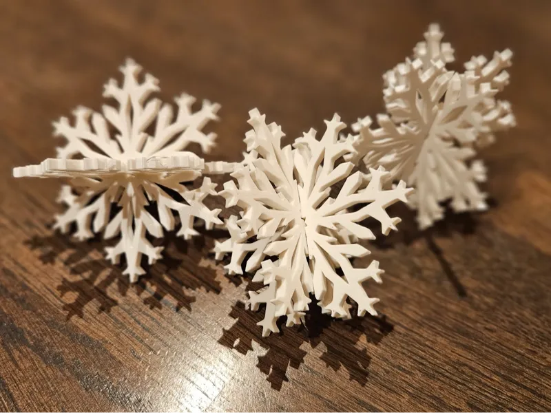 Snowflake