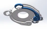 0.2mm 层高, 4 层墙, 100% 填充