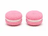 Knitted Macaron
