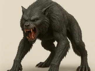 werewolf