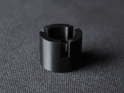 Shower drain adapter