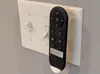 Remote holder - M4x20x1mm washer
