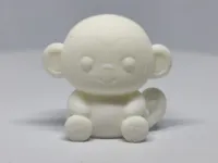 0.08mm layer, 2 walls, 10% infill