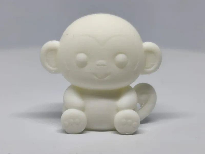 Mini Cute Monkey