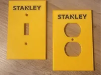 0.16mm layer, 2 walls, 15% infill