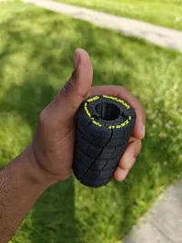 0.2mm layer, 2 walls, 5% infill