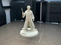 0.16mm layer, 4 walls, 15% infill