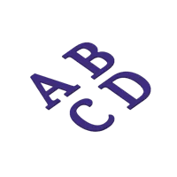 Alphabet A-Z — photo 3