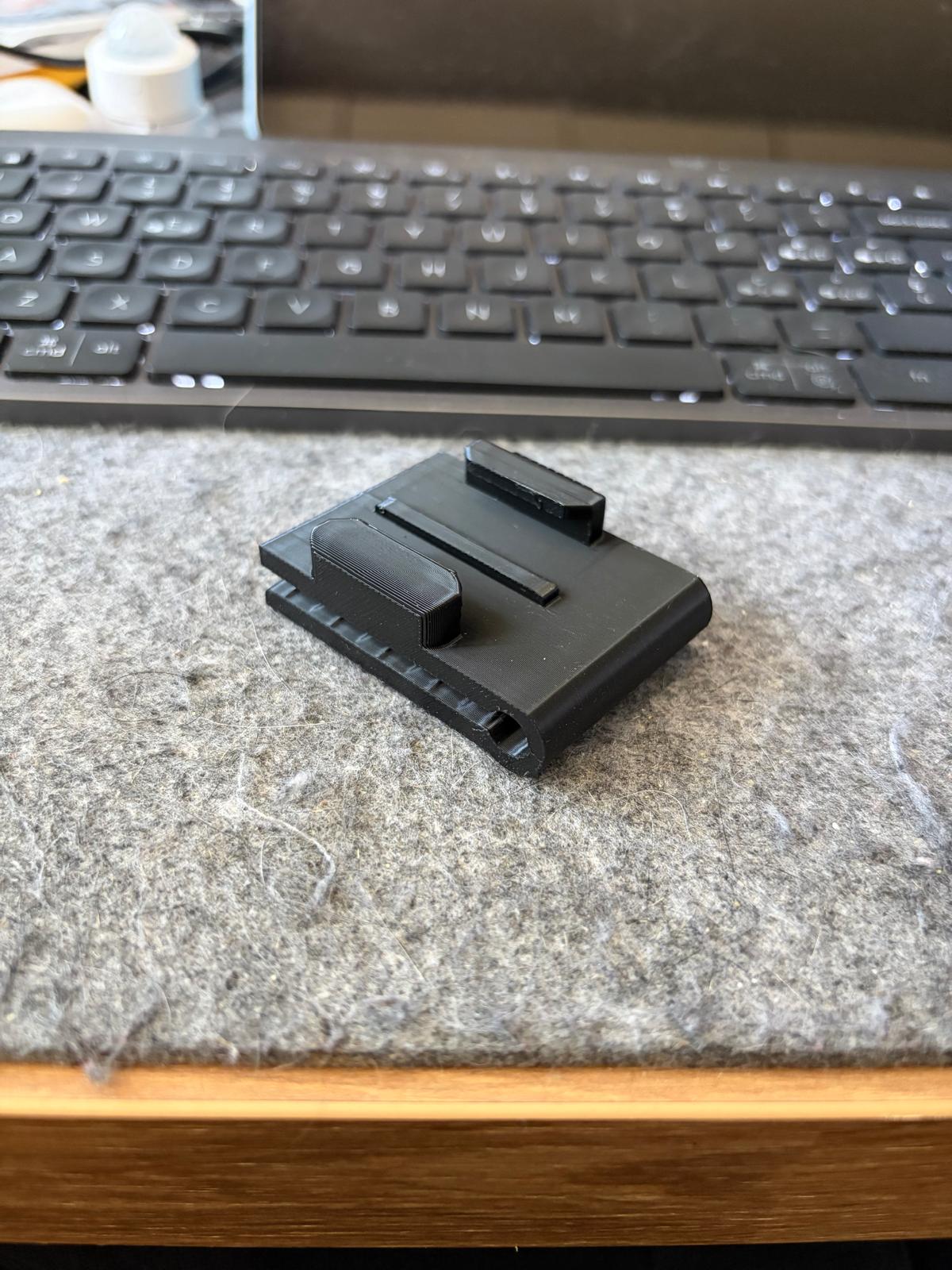 Standard (25 g)