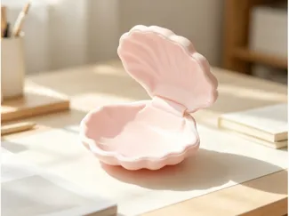 Shell Storage Tray