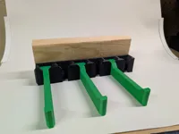 Rails, hooks and bin