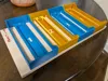 Shorter Tray Numbered