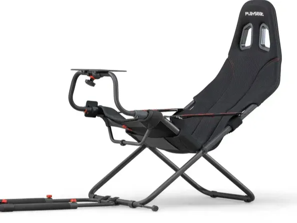 PLAYSEAT connecting part of the chair and pedal 