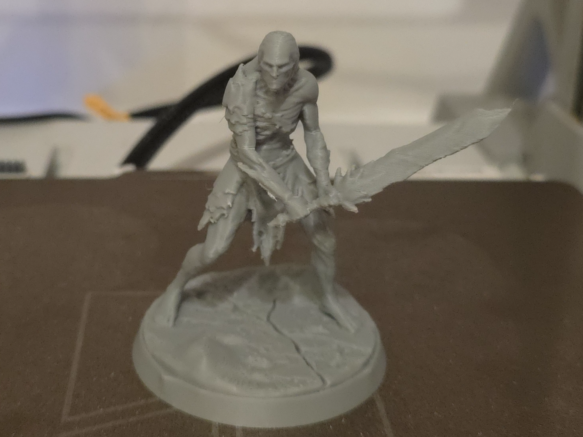 White Walker – General of the Night King
