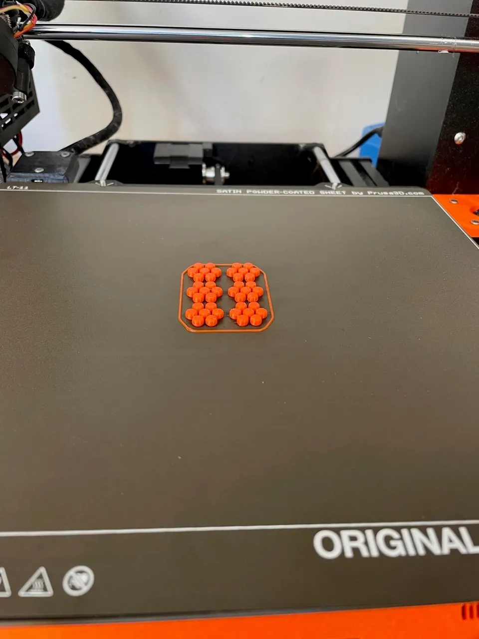 Small Primers for homemade snap caps or dummy rounds by AzJake