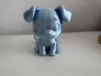 0.16mm layer, 2 walls, 15% infill